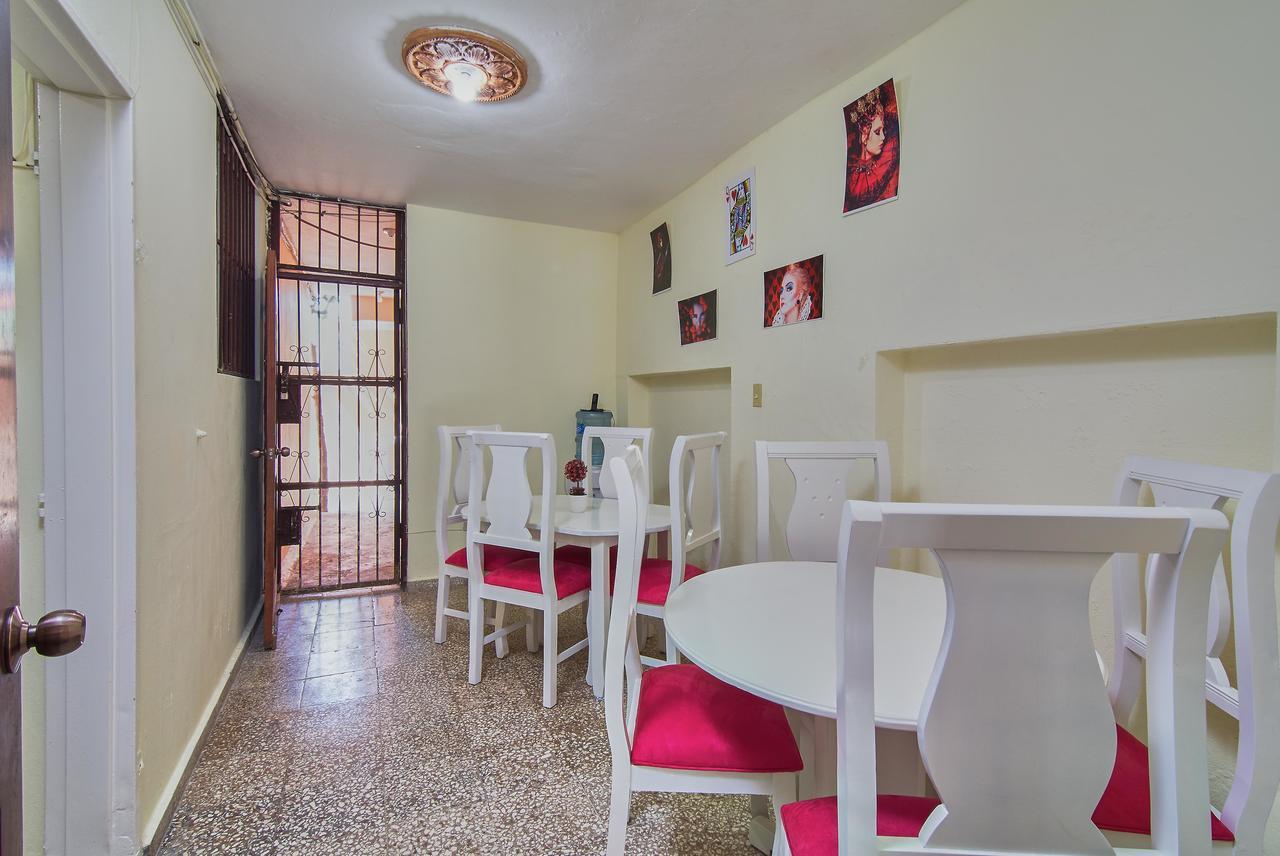 Queen Of Hearts Apartahotel Santo Domingo Exteriér fotografie